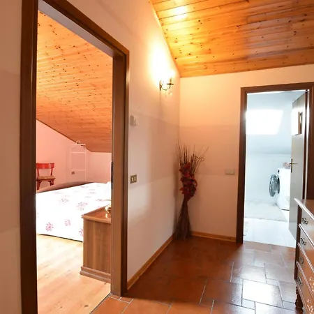Apartamento Awesome In With Wifi