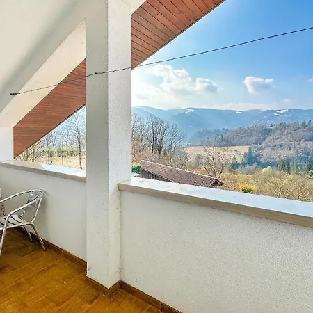 Awesome In With Wifi Apartament *